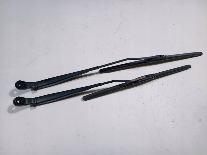 Braccio tergicristallo komplet Ford Flex