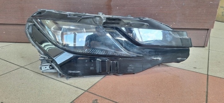 REFLEKTOR light front front right VW ARTEON 3G8941036N