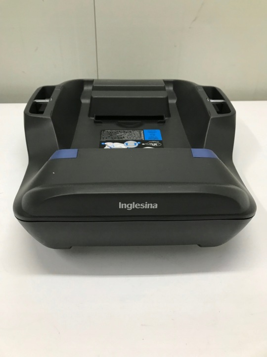База для крісла INGLESINA HUGGY SHP — фото 3