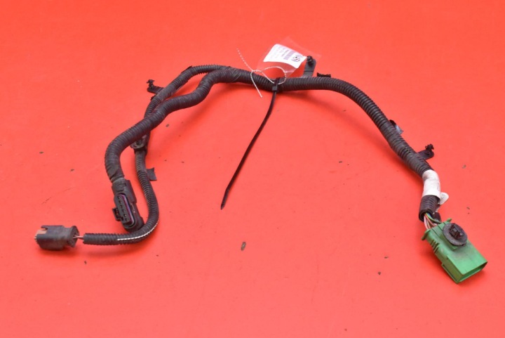 wiring bundle CZUJNIKOW of the parking front 9831340680 PEUGEOT 2008 2 II