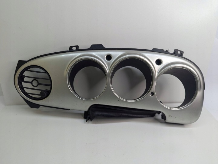 CHRYSLER PT CRUISER 2.0MT 00-06 RAHMEN Gehäuse Blende Abdeckung des Kombiinstruments FUB63TRMAA