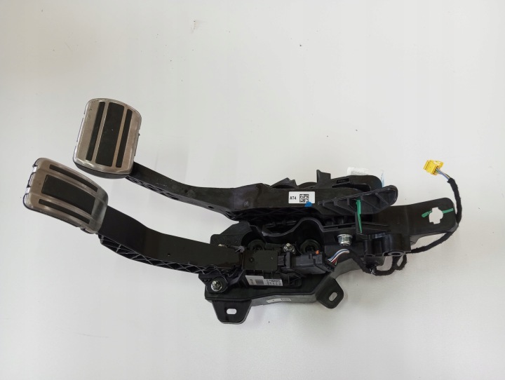 PEDAL pedale plynu brzdy CITROEN C4X 9824305280 9837892280