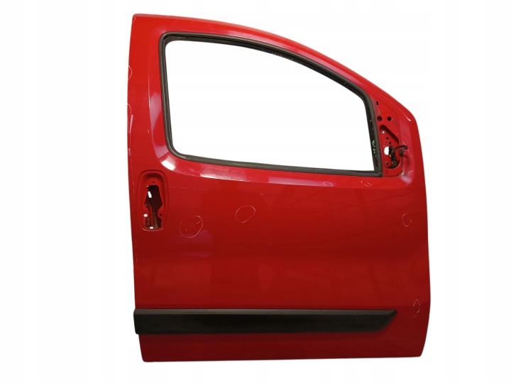 ajtó jobb eleje FIAT FIORINO NEMO BIPPER QUBO (2008-2015) KOD LAKIERU 199