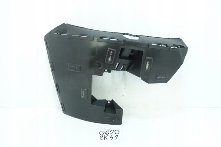 BMW Z4 E85 2002- stoßstangenhalterung Halter der Stoßstange rechts vorne 7158830
