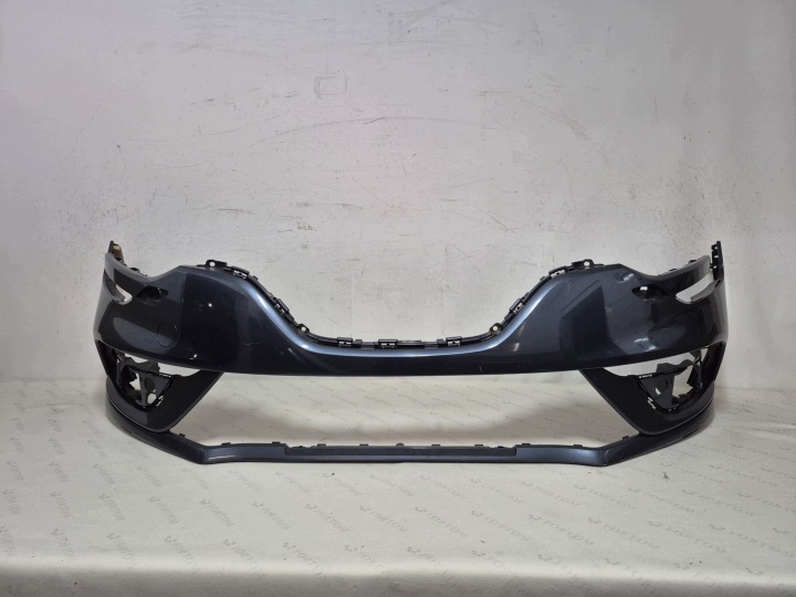 RENAULT MEGANE 4 IV 16-20 Stoßstange vorne vorne SPR
