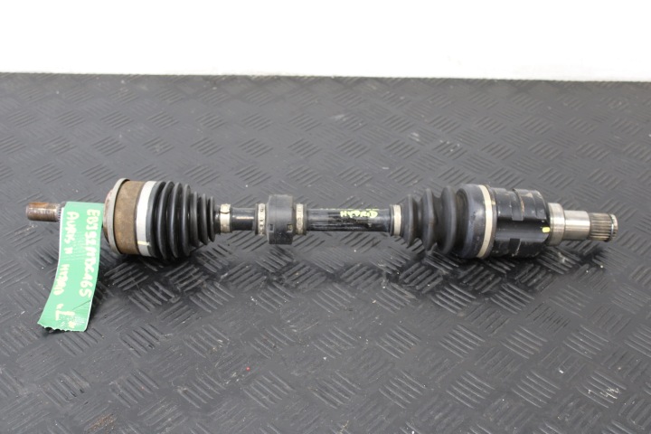 Antriebswelle Antriebswelle links vorne EBJ92MBC165 TOYOTA AURIS II 2 KOMBI