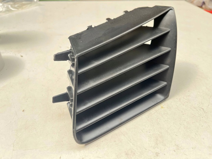 Grille SEAT IBIZA III (6L1) 6L0853677 2003 !J