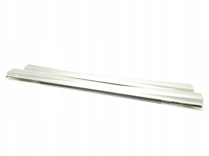 KPL Moulage Moulage Couvertures pour Jupes Jupes MERCEDES CLK W209 A209 AMG 775