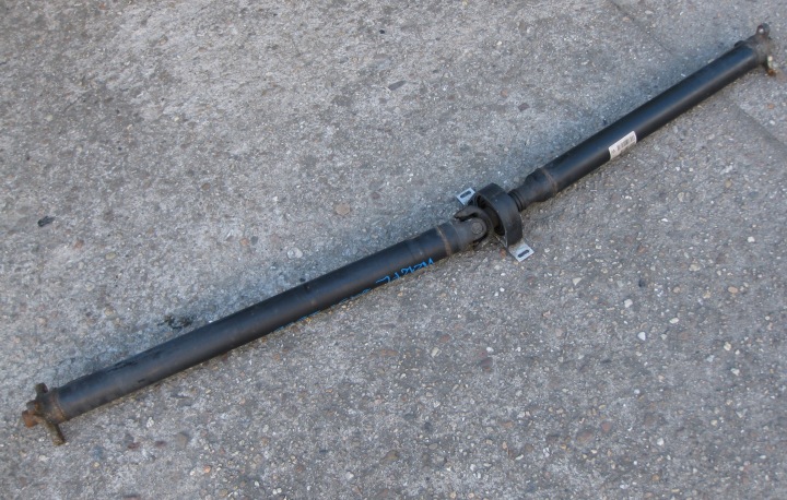 MERCEDES W212 LIFT E KLASA 13R 2.2 CDI Arbre transmission A2122316