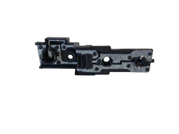 SEAT IBIZA III WKLAD Leuchte rechts heck heckklappe kofferraumdeckel 6L6945231