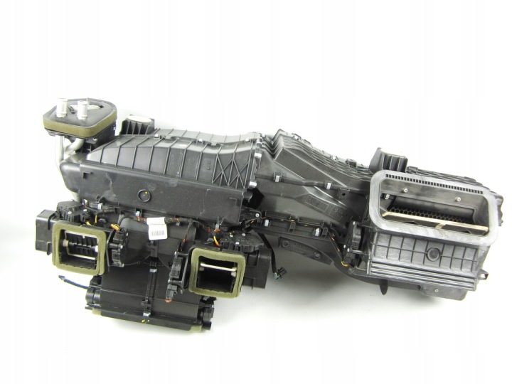 heater Mercedes W221