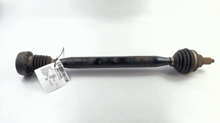 semi-axis right front SKODA FABIA and LIFT