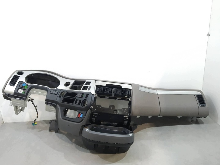 Cruscotto KIT COMPLETE airbag CRUSCOTTO COMPLETO PULPIT DAF XF (2012-2016) 106 Euro 6 440 FT