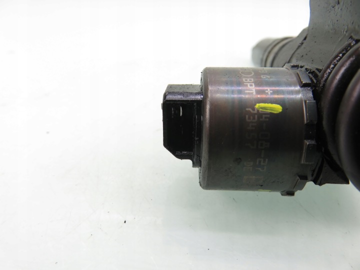AUDI A3 8P 2,0 TDI 16V 03G130073G 04147204 7
