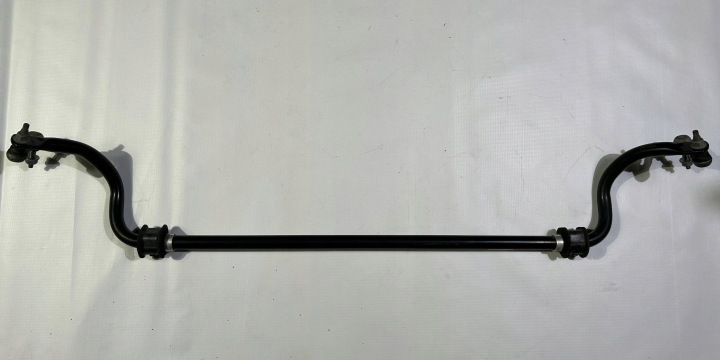 Barre torsion stabilisatrice occasion Avant Avant Chevrolet Corvette C7 2014r