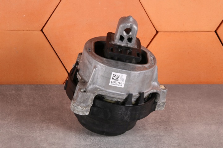 BMW G30 G31 G32 X3 G01 X4 G02 B47 B47D XD5O supporti motore usato destro 8482772