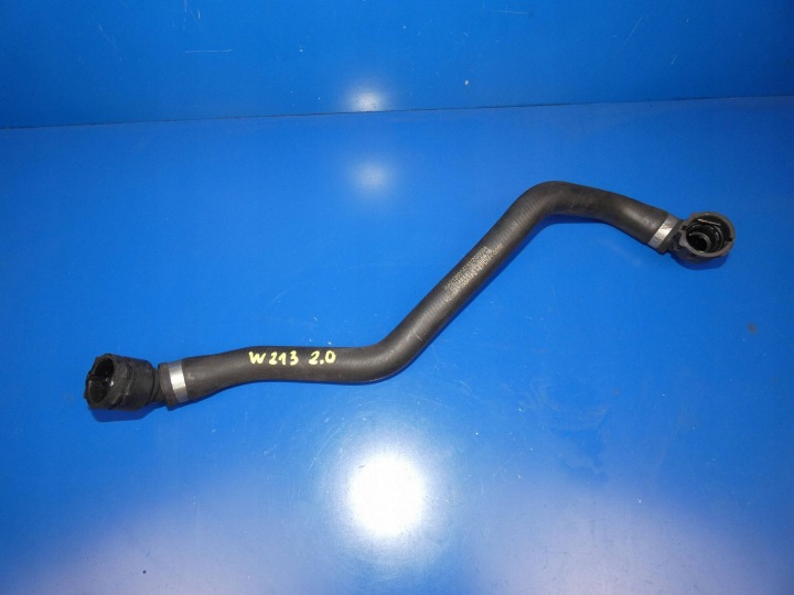 wiring wodny of the turbine Mercedes-Benz E W213 A2135014782