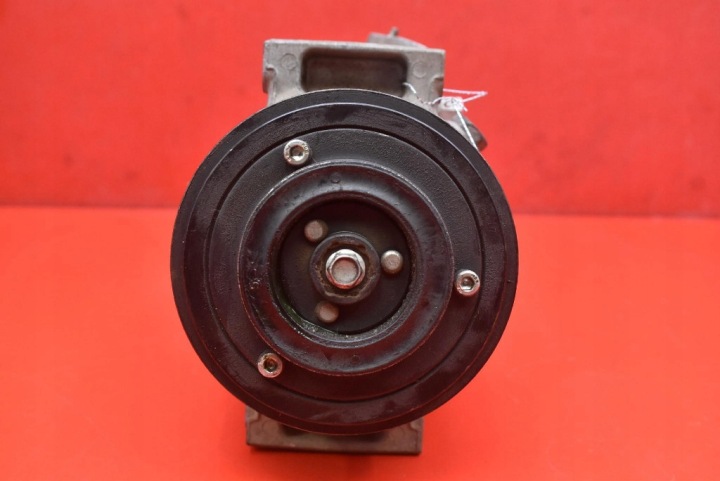 Compresseur Pompe Climatisateur air conditionné 72440449 VW JETTA 5 V 1.6 8V 102 KM 05-11