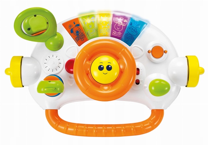 Ходунки Музичні Smily Play 0846 — фото 5