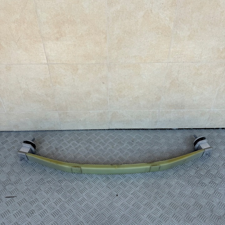 RESOR RINFORZO PARAURTI Consolle posteriore posteriore VOLVO XC90 II LIFT 2.0 MILD HYBRID