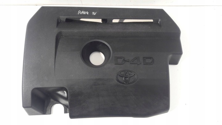 Toyota RAV 4 2,0D4D upper motor cover (DS20)