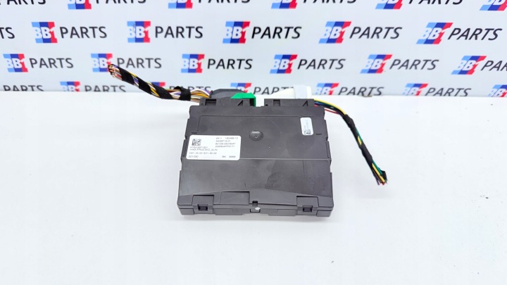 BMW G20 G80 M3 Module Unité de contrôle Climatisateur air conditionné 5A35F15