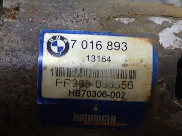 TETŐ MECHANISM POMPA EUR KABRIO CARRIO ORIGANAL BMW Z4 E85 E86 05R 11