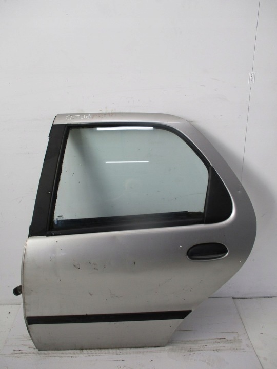 ajtó bal hátsó FIAT PALIO