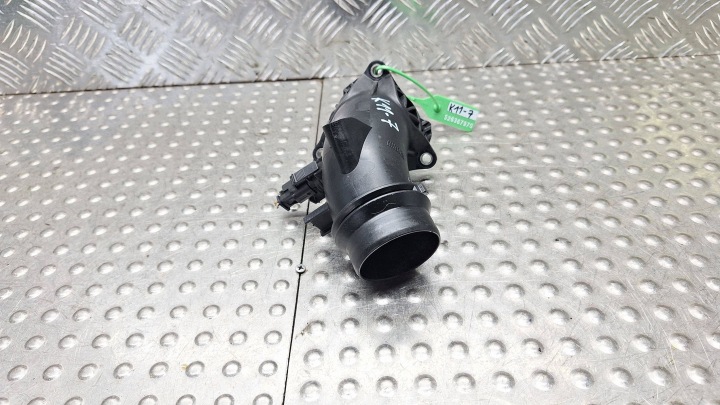 a gomito COLLETTORE ASPIRAZIONE A6540900044 MERCEDES W253 W247 W177 W118 2.0 CDI