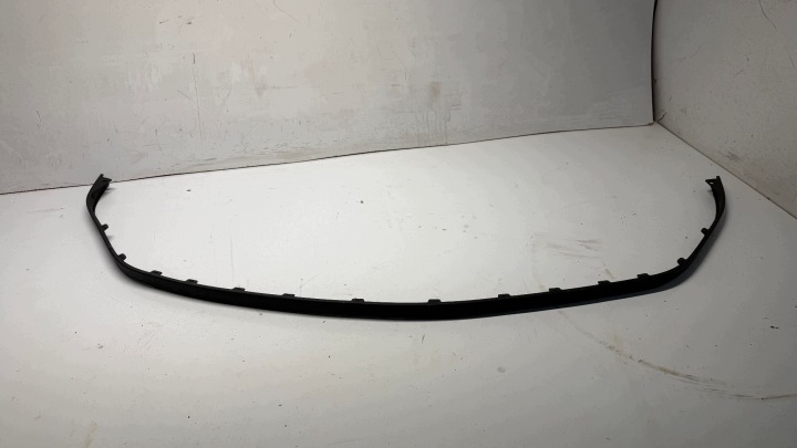 HYUNDAI KONA spoiler nárazníku HOKEJ předek 17-21