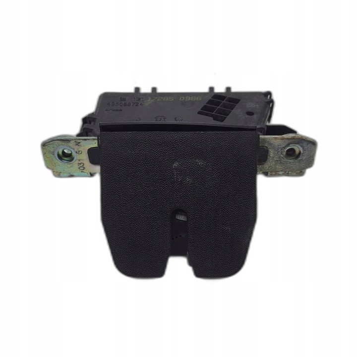 de la Serrure de lhayon Opel ASTRA H GTC 1.9 16V 495058724