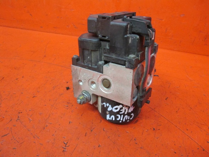 HONDA CIVIC VII 7 EU7 fékrásegítő vezerlő egység ABS 11000041690 0265216895