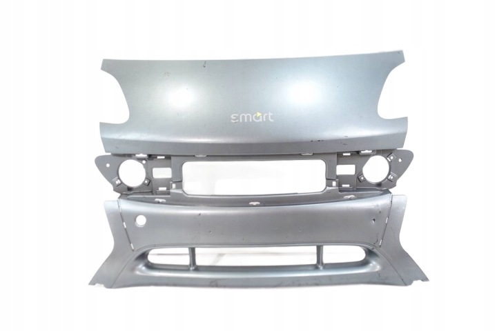 nárazník kapota předek přední SMART FORTWO City Coupe CABRIO 450 1998-2003