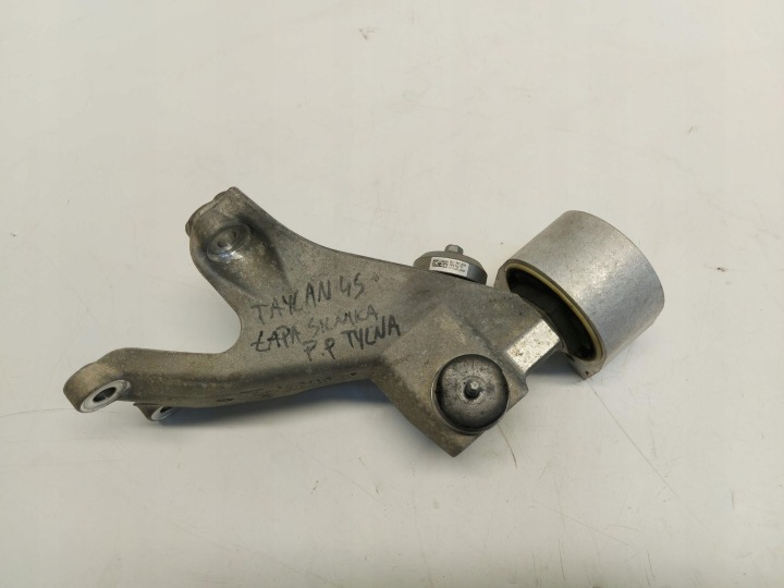 Porsche Taycan 4S 9J1 2022 supporto Supporti motore usato Destro Anteriore posteriore