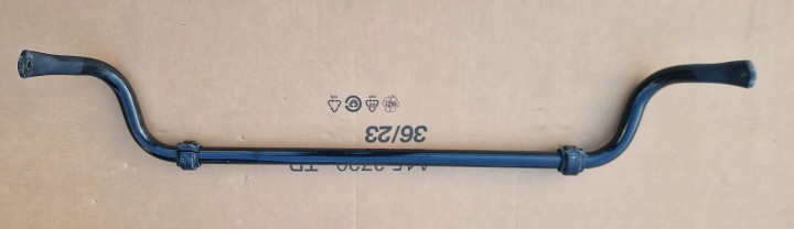 STABILIZATOR vorne 80A411305C AUDI Q5 Original IDEAL