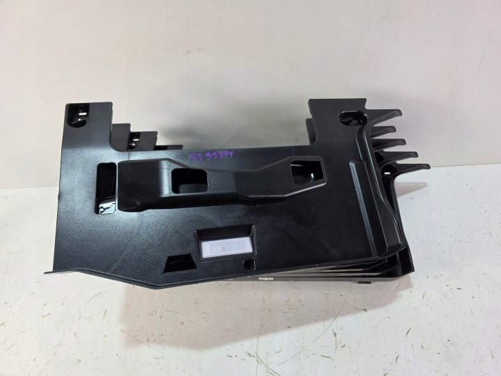 couverture console couverture du tableau de bord droit BMW X5 G05 X6 G06 X7 G07 LCI 9399371