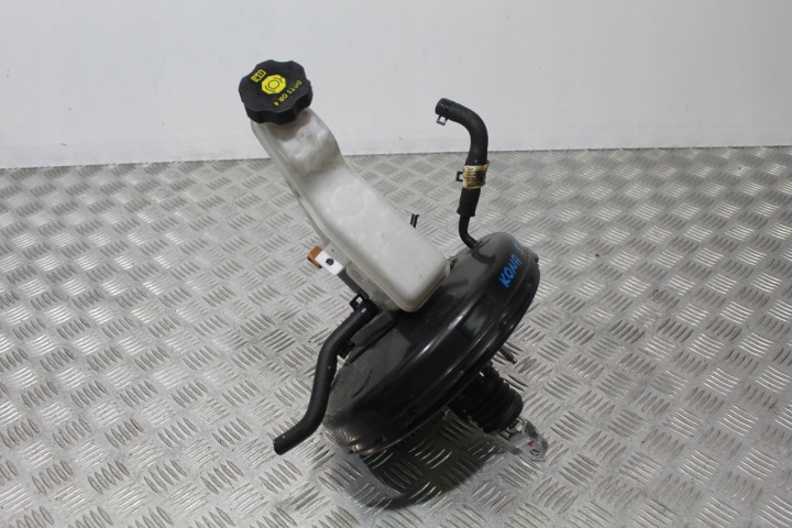 servo brake booster HYUNDAI KONA 58500-79350