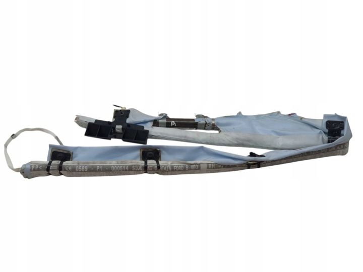 roof airbag POWIETRZNA airbag right ET76R042D94AH Ford Tourneo Courier and