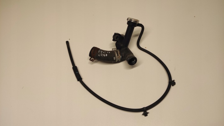 WLEW des Gasses CHLODZACEGO HYUNDAI I20 II 1.4 CRDI 14-20