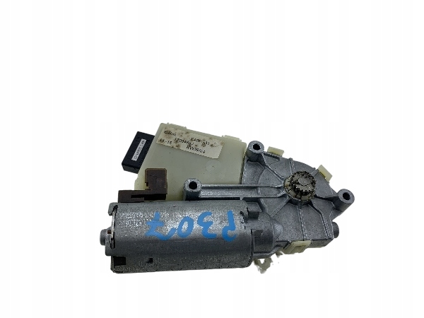 PEUGEOT 307 SW mini motor of the roof window 17004680