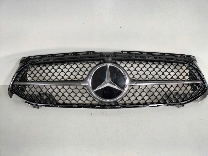 masque grille grille MERCEDES A classe W177 LIFT 22