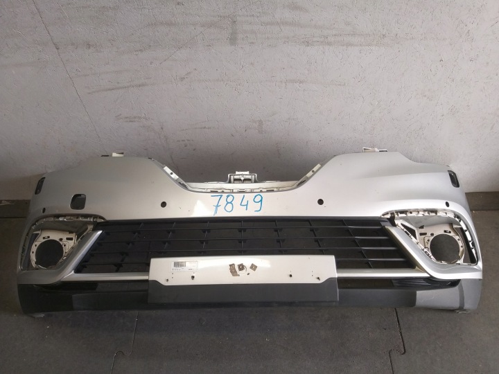 PARAURTI ANTERIORE RENAULT GRAND SCENIC IV 4