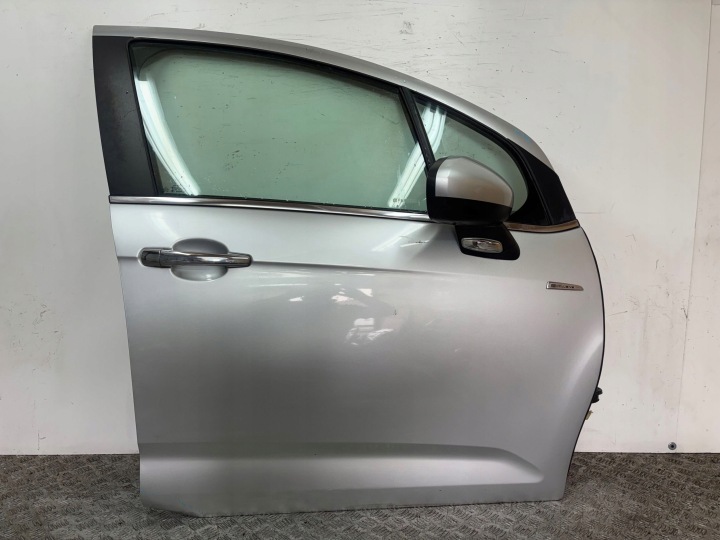 Portière Avant Avant Droit CITROEN C3 II 09