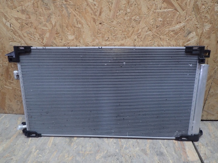 radiateur climatisation TOYOTA CHR 2016- HYBRID CZ447780-2360
