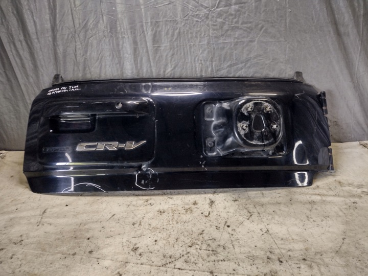 heckklappe kofferraumdeckel Kofferraum Honda CR-V und 1lift k: B-92P1