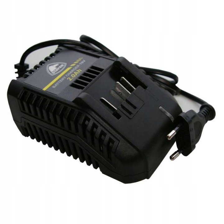 Nabíječka L22, 18V, 2Ah, Stayer