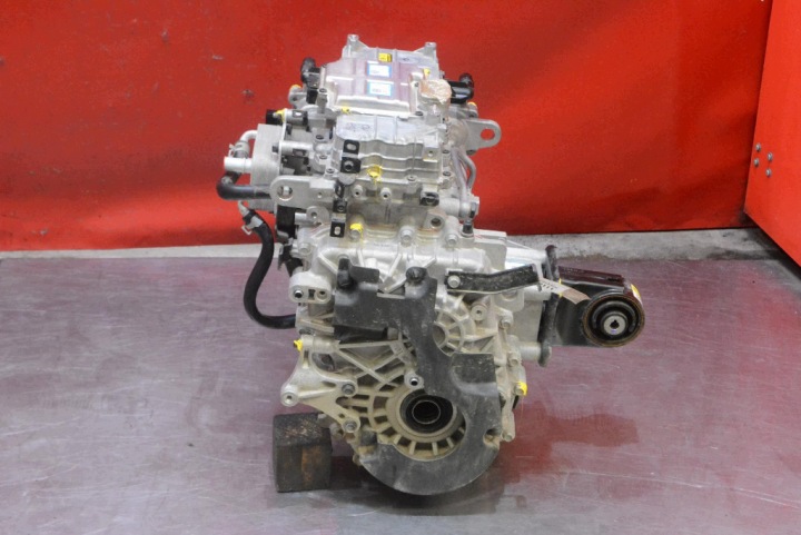 engine electrical front 36500-1XEA0 366011XFA5 KIA EV6 GT 77.4 kWh 584KM