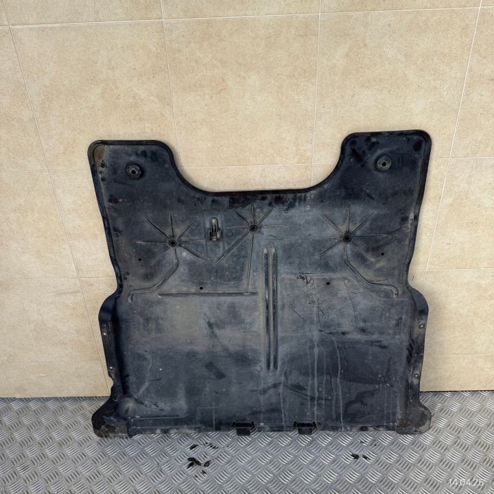 cover lower cover below engine VW VOLKSWAGEN AUDI SKODA SEAT 2Q0825236G