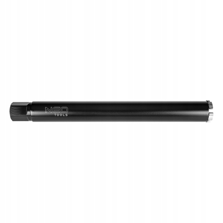 Neo Tools Korunkový Vrták 52×470 mm 5T Pro Vrtačku 57-858