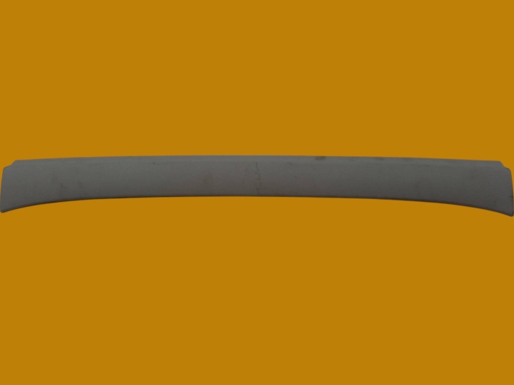 cover PODSUFTIKI rear part Volkswagen Golf VI (2008-2012)